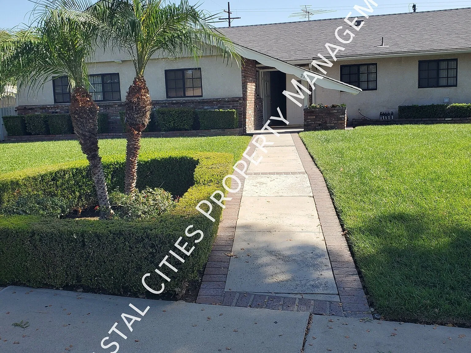 3 bed, 1578 sqft, $3,600 — Photo 1