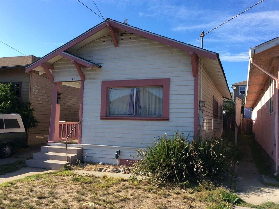 1st image of 113 California St
