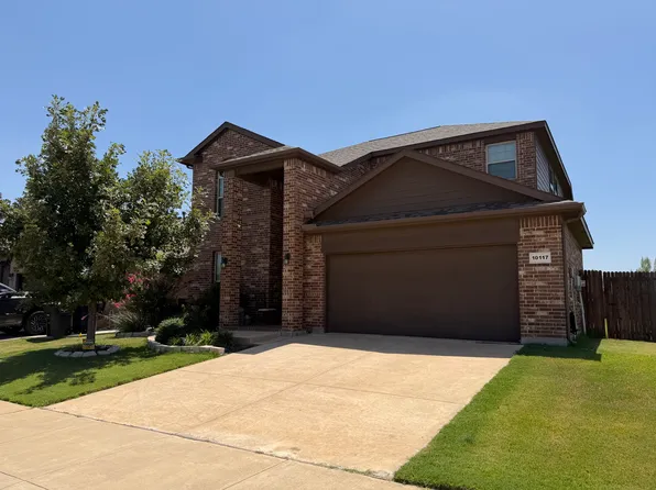 10117 Blueslide Trl, Fort Worth, TX 76177