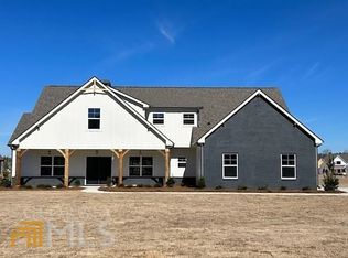 8 Sumner Way #61, Senoia, GA 30276