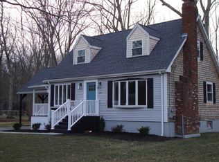 1266 Susan Rd, Dighton, MA 02715