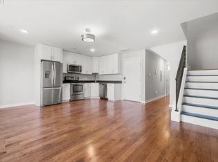 1329 N Randolph St #3, Philadelphia, PA 19122