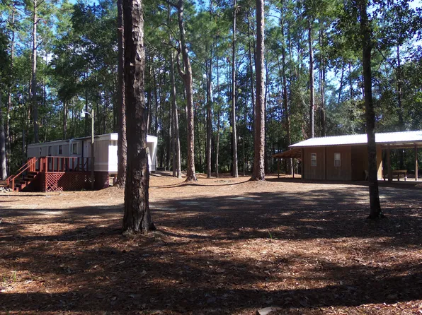 201 5th Ave NW, Steinhatchee, FL 32359