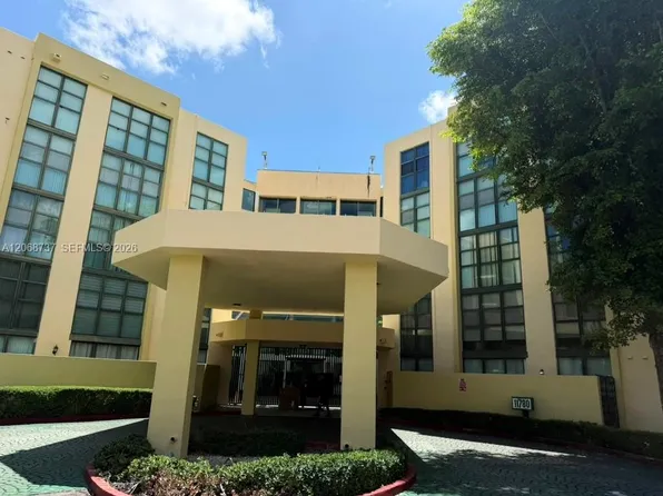 11780 SW 18th St #2152, Miami, FL 33175