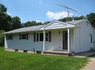 2927 Bell Oak Rd, Williamston, MI 48895