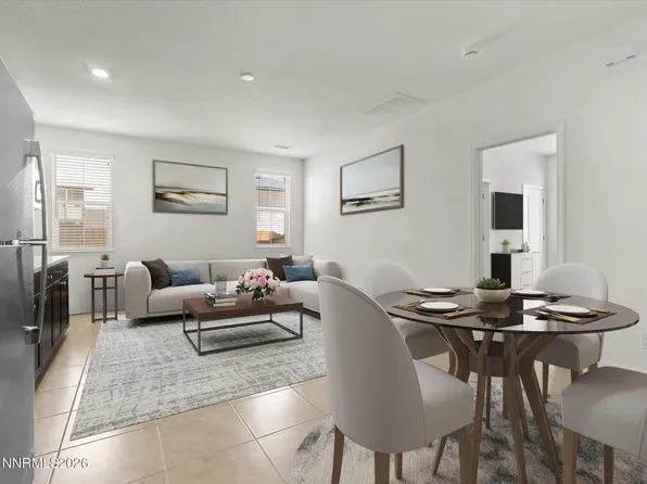 1932 Tipton Peak St, Carson City, NV 89701