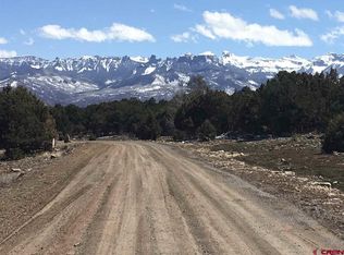 160 Pinon Rd W, Ridgway, CO 81432