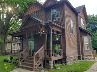 910 Washington Ave #1, Kalamazoo, MI 49001