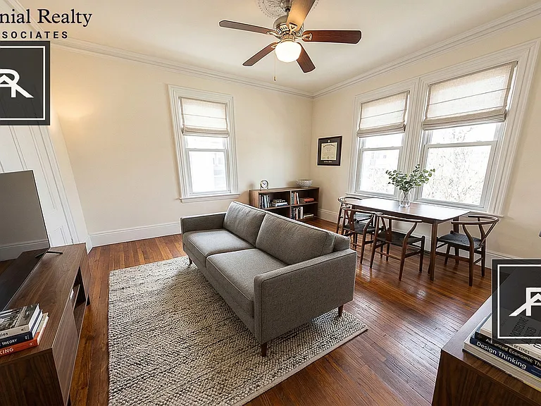 40 Allston St #2 — Photo 6