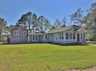 1193 Summit Hville Rd, McComb, MS 39648