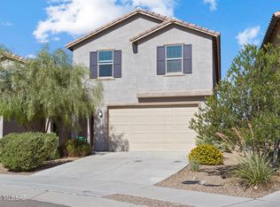 5981 N Umbra Ct, Tucson, AZ 85741