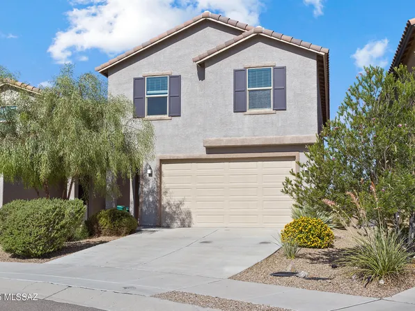 5981 N Umbra Ct, Tucson, AZ 85741
