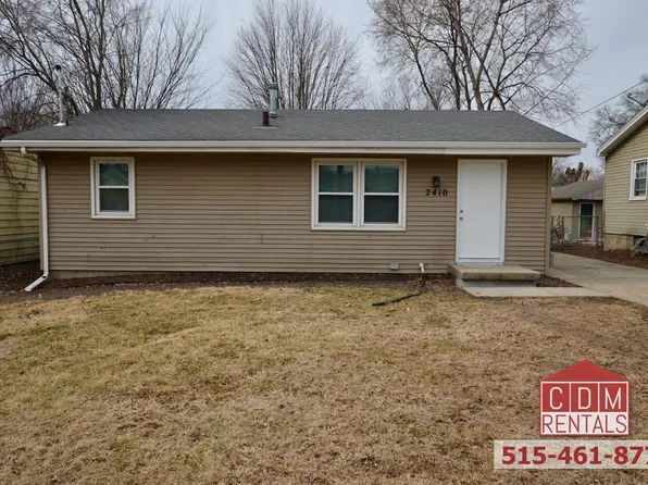 2410 E 38th Ct, Des Moines, IA 50317