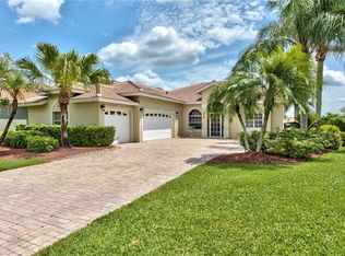 2944 Orange Grove Trl, Naples, FL 34120