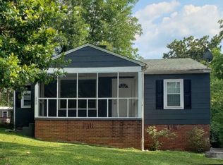 203 W B Ave, Easley, SC 29640