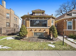 8015 S Princeton Ave, Chicago, IL 60620