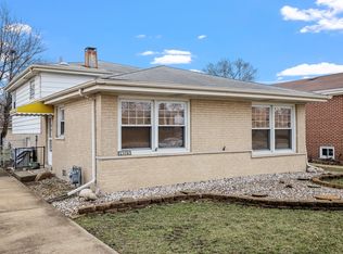 14715 Clifton Park Ave, Midlothian, IL 60445