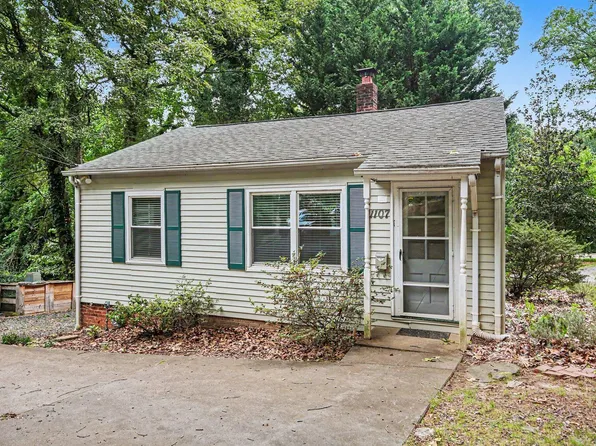 1107 Lockland Ave, Winston Salem, NC 27103