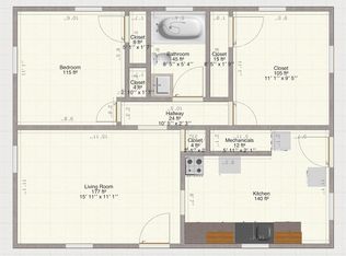 102 N Clark St, Bloomington, IN 47408