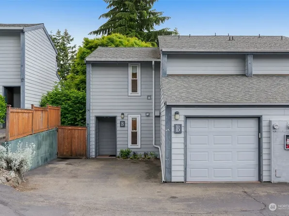 15926 3rd Place SW #B, Burien, WA 98166