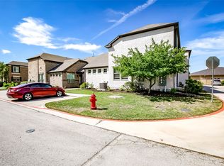 7220 Wyoming Springs Dr UNIT 1203, Round Rock, TX 78681