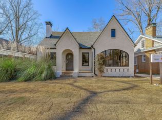 731 Bernice St SW, Atlanta, GA 30310