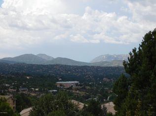 388 Rim Trl, Prescott, AZ 86303