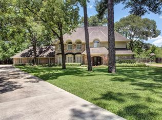 10810 Timberglen Dr, Houston, TX 77024