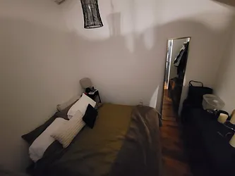 Rented by Garden Management