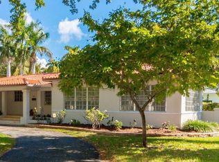 5211 Alhambra Cir, Coral Gables, FL 33146
