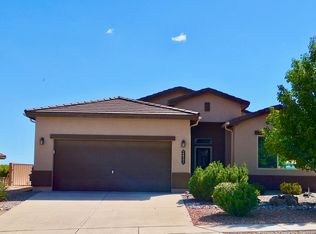 2621 Cerro Chafo Rd SE, Rio Rancho, NM 87124