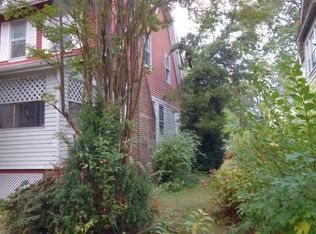 147 Goldsmith Ave, Newark, NJ 07112