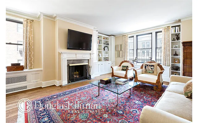 Sold by Douglas Elliman | media 16