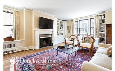 Sold by Douglas Elliman