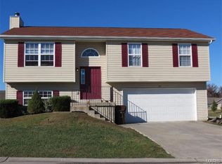 221 Laura St, Truesdale, MO 63380