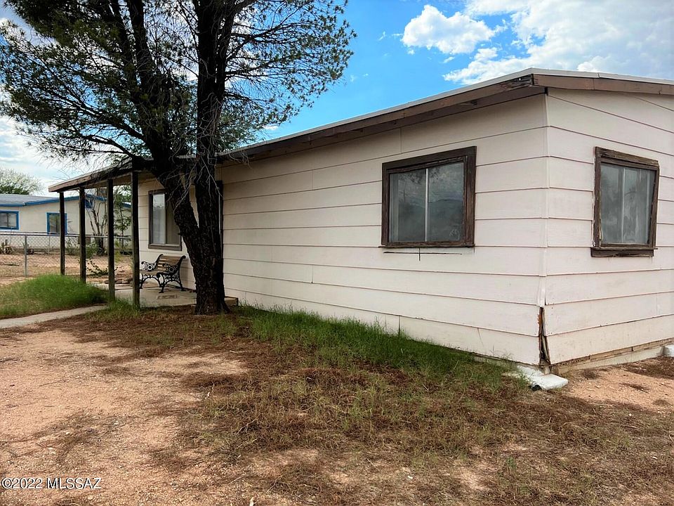 197 E Pearl St, Benson, AZ 85602 | Zillow