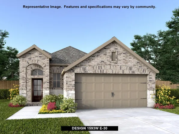 17274 Wild Watermelon Way, Conroe, TX 77302