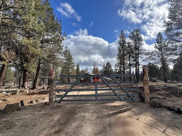 22932 Moccasin Ln, Sprague River, OR 97639