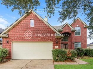 62 Atascadero Dr, Manvel, TX 77578