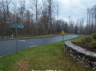 11 Fox Hunt Way, Harwinton, CT 06791