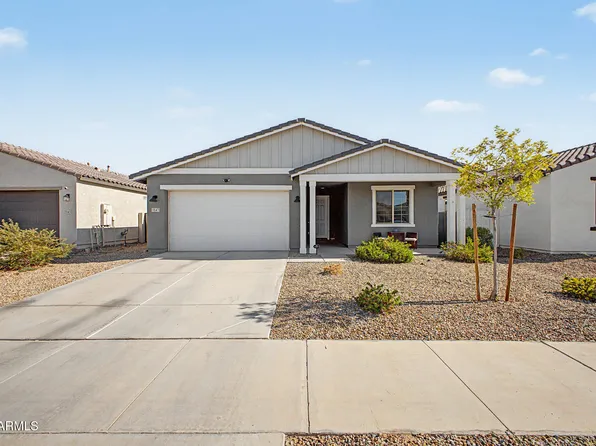 5547 W COPLEN FARMS Road, Laveen, AZ 85339