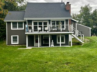 12620 Gregware Dr NE, Sand Lake, MI 49343