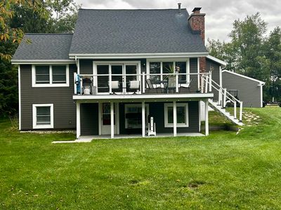 12620 Gregware Dr NE, Sand Lake, MI, 49343