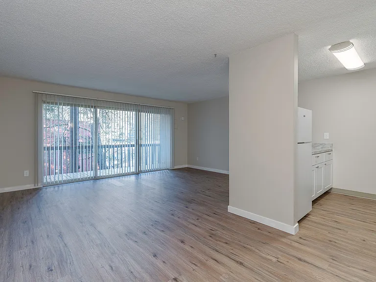 1 bed, 1 bath