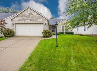 2849 Kool Air Way, Columbus, OH 43231