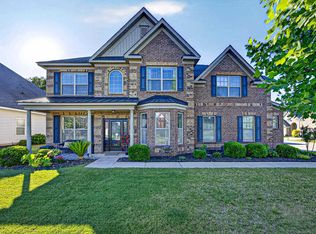 211 Long Island Trl, Lexington, SC 29072