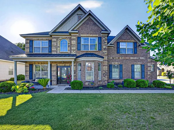 211 Long Island Trl, Lexington, SC 29072