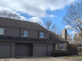 524 Conner Creek Dr, Fishers, IN