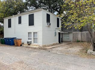 2845 1/2 Shoal Crest Ave, Austin, TX 78705
