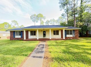 1705 Myrtle Rd, Albany, GA 31707